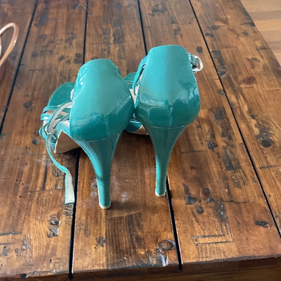 Pollini Sandals - Picture 3 of 4